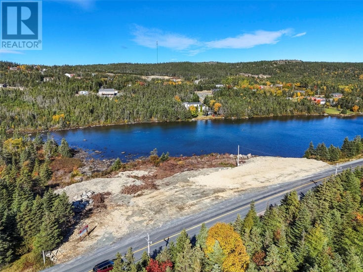 0 Cranes Road - Spaniards Bay for Sale(1291928)