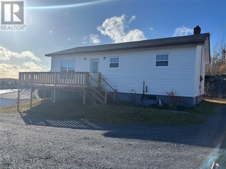 18 Rocky Pond Road - Spaniards Bay House for Sale, 3 Bedrooms (1292572)