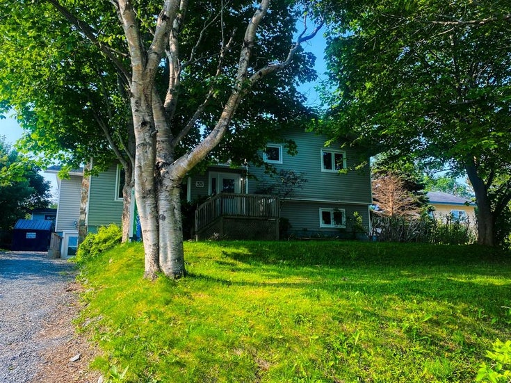 35 Earles Lane - Carbonear Single Family(1275113)