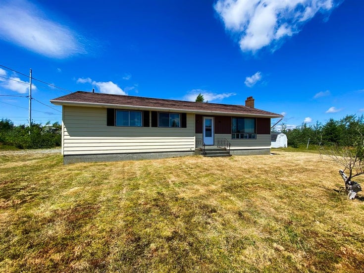 10-14 Recreation Road - Spaniards Bay Single Family for sale(1248080)