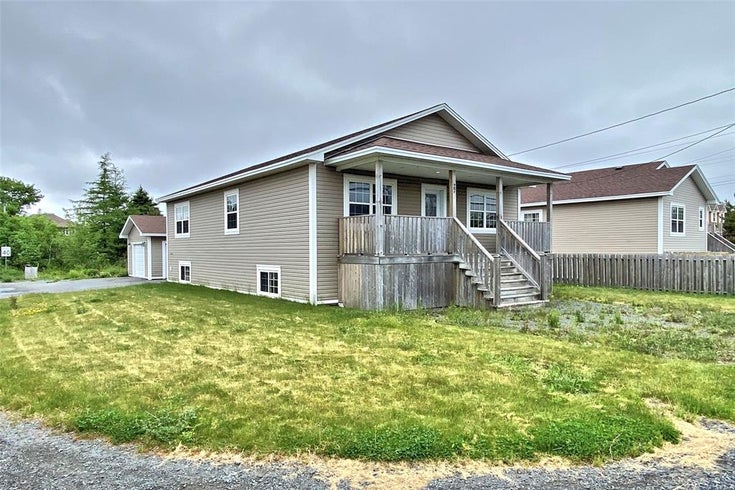 27 Bareneed Road - Bay Roberts Single Family for sale(1246503 )