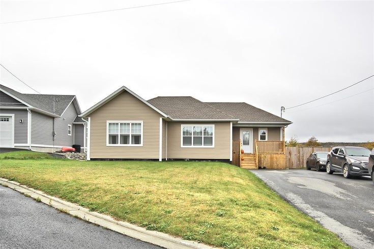 24 Anthonys Place - Bay Roberts Single Family(1252128)