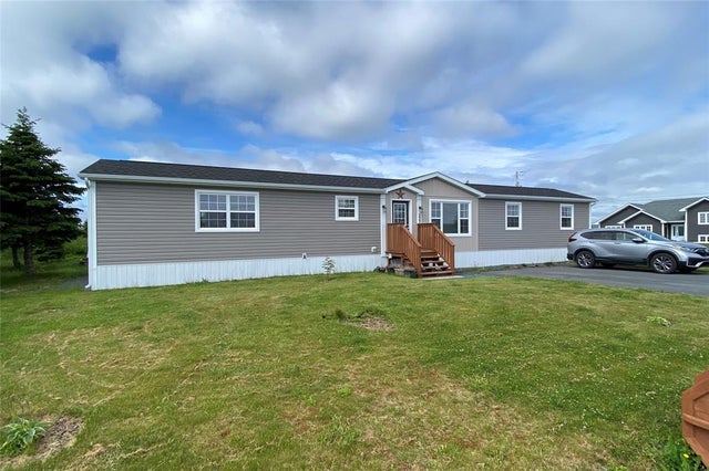 222 Central Street - Bay Roberts Single Family for sale(1246868)