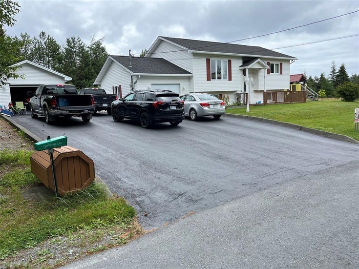 24 Mission Lane - Bay Roberts Single Family(1268382)