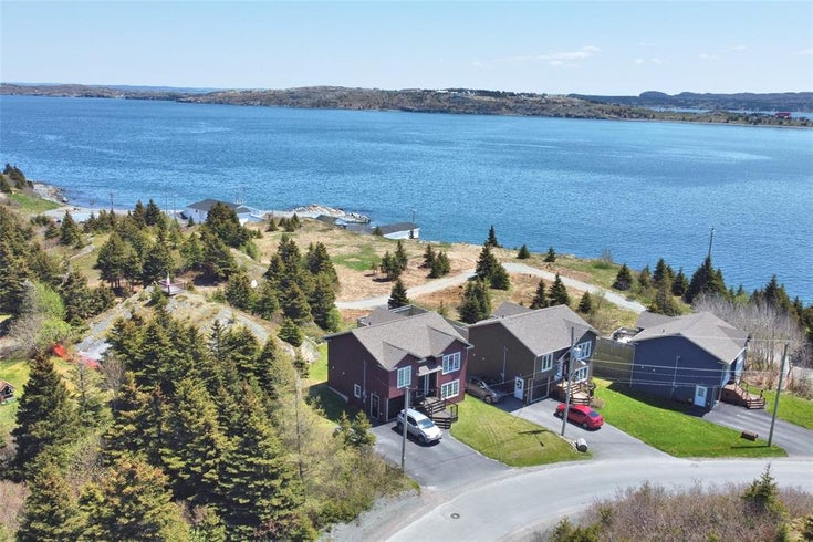 39 Dawes Road - Bay Roberts Single Family(1272785)