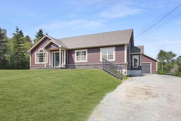 28 Newfound Lane - Bay Roberts Single Family(1275504)