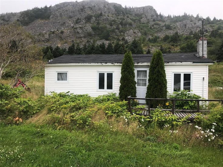 126-136 Butlerville Road - Bay Roberts Single Family for sale(1247280)