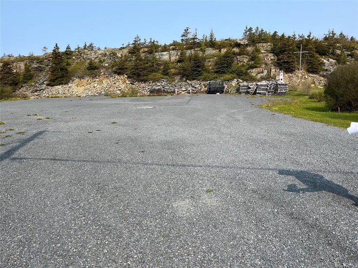 695 Water Street - Bay Roberts Vacant Land for sale(1259528)