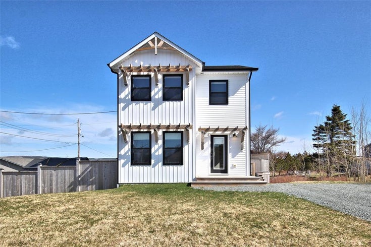 91-93 Central Street - Bay Roberts Single Family for sale(1254883)