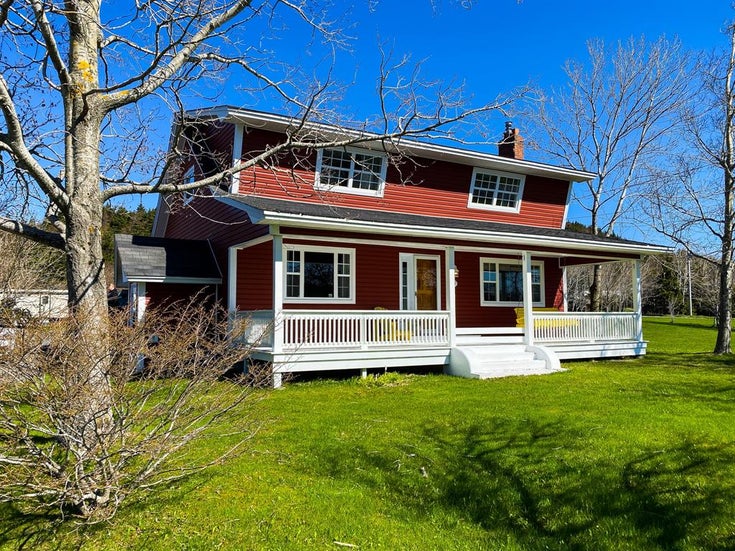 49 Northside Road - Bay Roberts Single Family for sale(1244212)