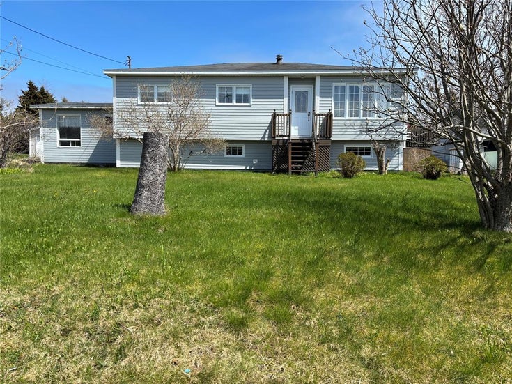 4 Janes Road - Spaniards Bay Single Family(1272327)