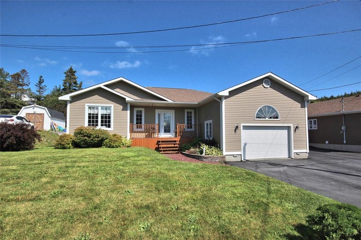 6 Evergreen Heights - Spaniards Bay Single Family(1263118)