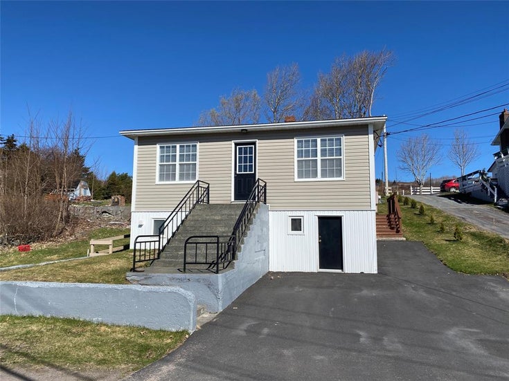 280 Water Street - Harbour Grace Single Family(1280124)