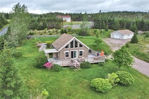13b The Wilds Road - Salmonier Line Single Family for sale(1246841)