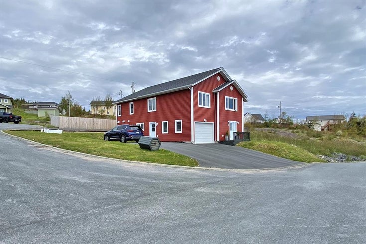 55 Badcock Boulevard - Bay Roberts Single Family(1245265)