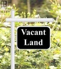 28 Cat Hill Road - Bay Roberts Vacant Land for sale(1261905)