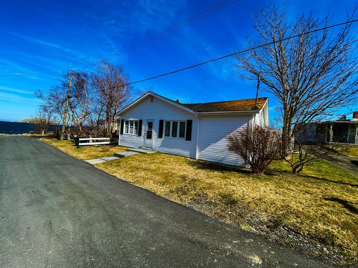 20 Mercers Cove Road - Bay Roberts Single Family for sale(1243414)