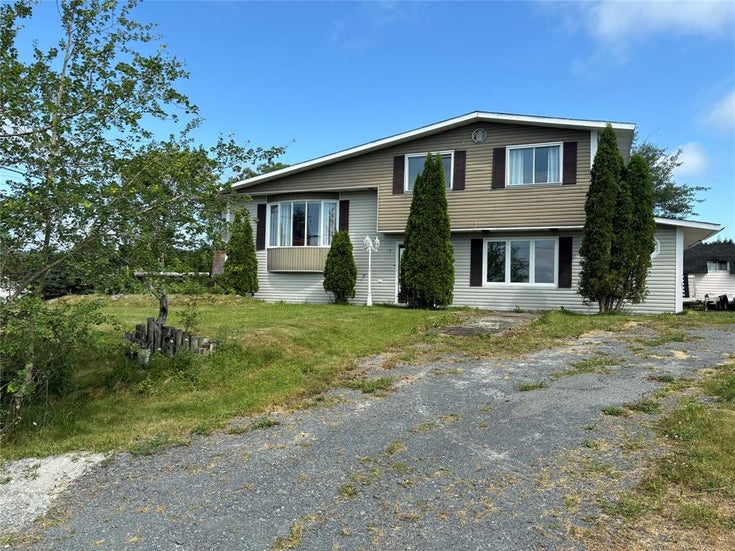 68 Seymours Road - Spaniards Bay Single Family(1275097)