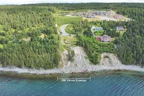 181 Salmon Cove Road - South River Vacant Land(1247070)