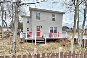 61 Water Street - Bay Roberts Single Family for sale(1257127)
