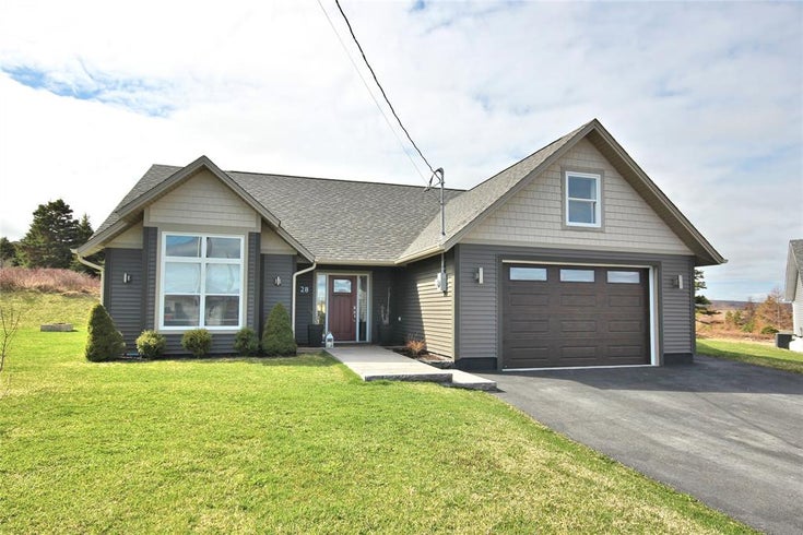 28 Anthonys Place - Bay Roberts Single Family for sale(1244029)