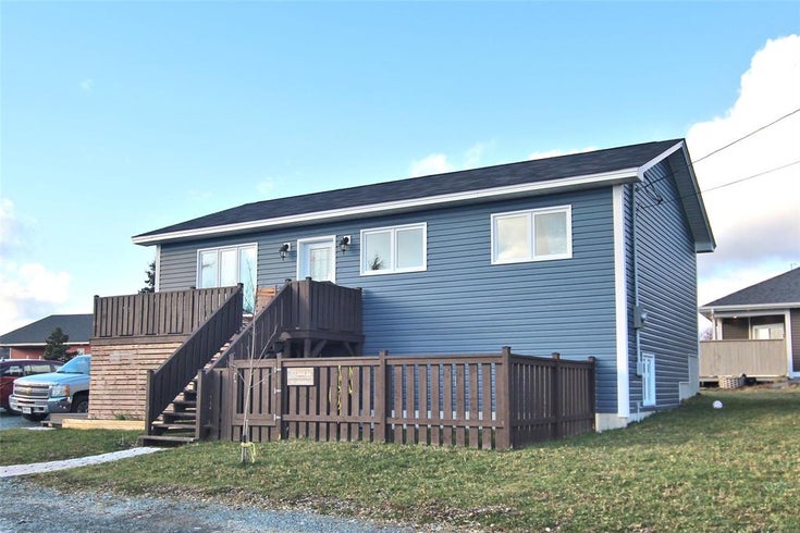 38b Bareneed Road - Bay Roberts Single Family for sale(1240087)
