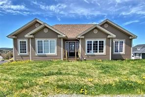 4 Love Street Extension - Bay Roberts Single Family for sale(1245019)