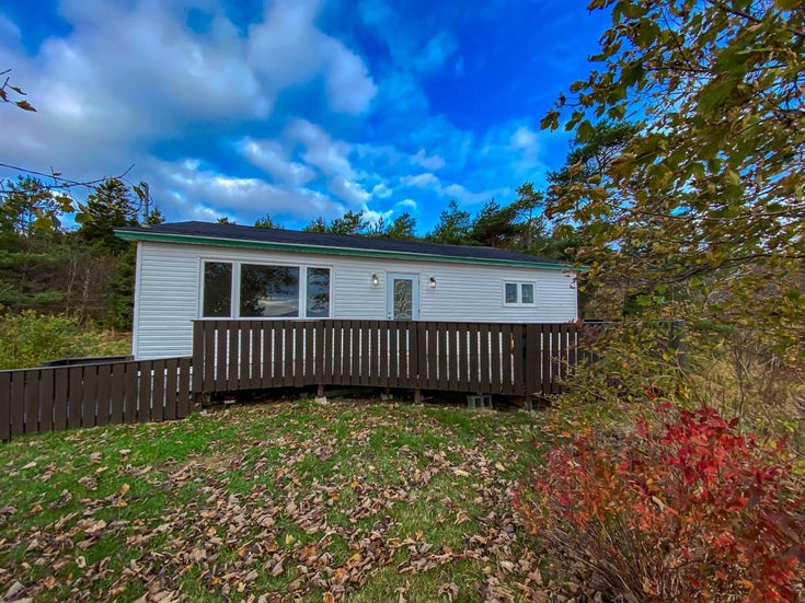 53 Ship Cove Road - Port De Grave Single Family(1282135)