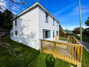 5 Peddles Road - Spaniards Bay Single Family for sale(1252290)