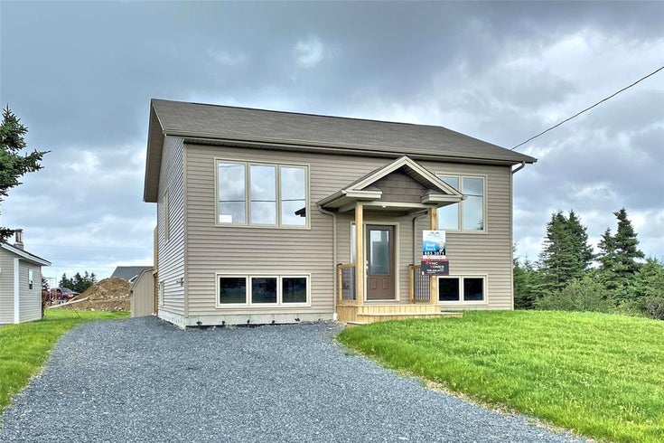 88 Greens Road - Bay Roberts Single Family for sale(1231016)