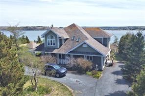 214 Neck Road - Bay Roberts Single Family for sale(1245390)