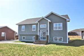 9 Shea Pl - Bay Roberts Single Family for sale(1257157)