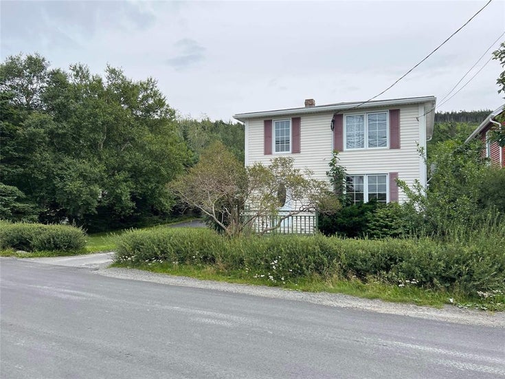169 Bishops Cove Shore Road - Upper Island Cove Single Family for sale(1259136)