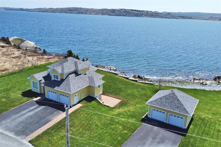 238 Neck Road - Bay Roberts Single Family(1268114)