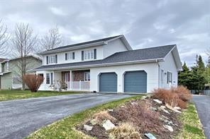 30 Adler Pl - Bay Roberts Single Family(1243700)