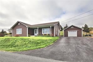 33-37 Bunkers Hill - Spanairds Bay Single Family(1263776)