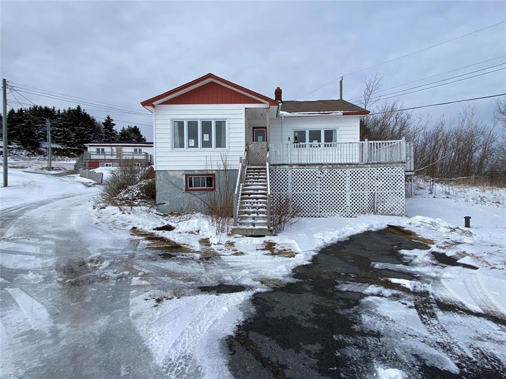 1 Lodge Lane - Port De Grave Single Family(1241087)