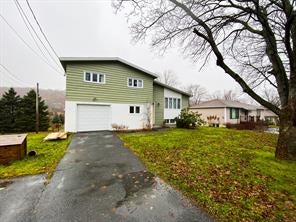 54 Water Street - Bay Roberts Single Family for sale(1253700)