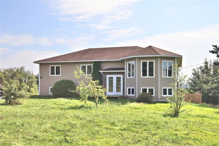 54 Neck Road - Bay Roberts Single Family(1268087)