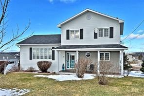 39 Bryants Cove Rd - Upper Island Cove Single Family for sale(1254546)