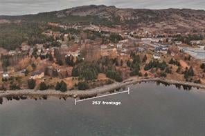 170 Conception Bay Highway #A - Spaniards Bay Vacant Land for sale(1214512)