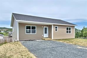 208 Shearstown Main Road - Bay Roberts Single Family for sale(1235500)