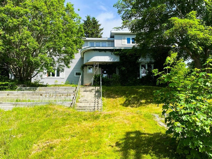 60 Harvey Street - Harbour Grace Single Family(1274511)