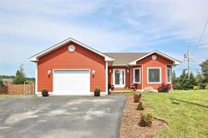 16 Captains Place - Bay Roberts Single Family for sale(1247369)