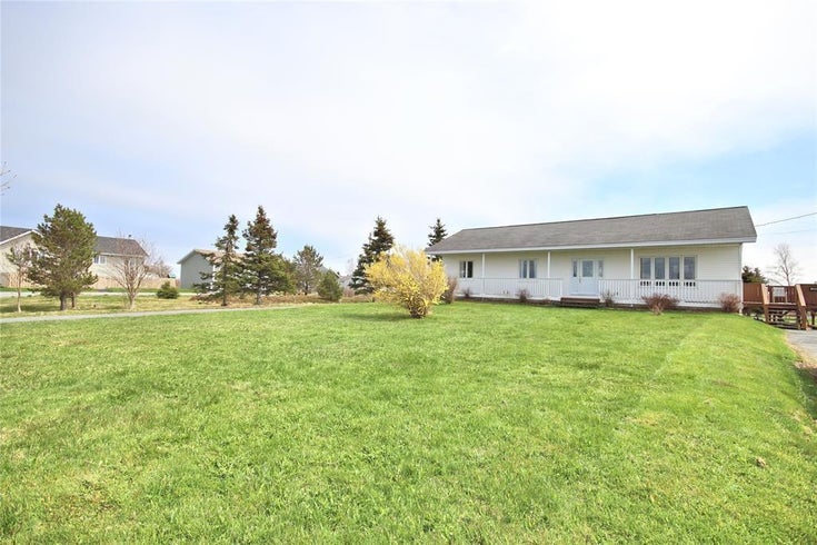 200 Central Street - Bay Roberts Retail