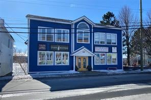 195 Water Street - Carbonear COMM for sale(1242175)