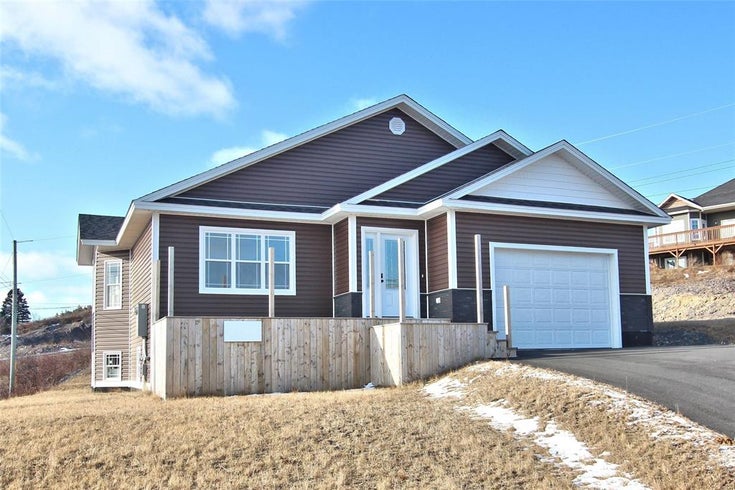 10 Chelsea Place - Bay Roberts Single Family(1191898)