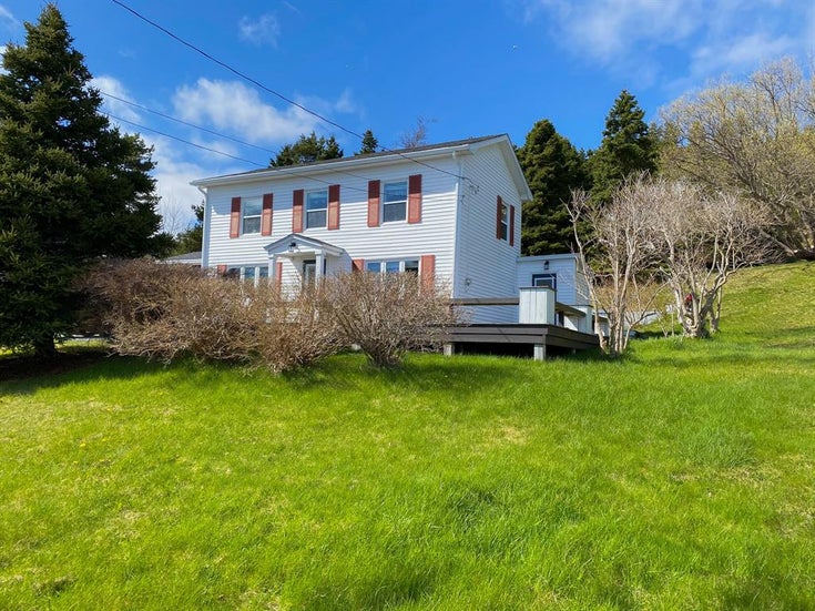 50-52 & 59 Bishops Cove Shore - Spaniards Bay Single Family for sale(1230455)
