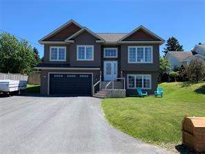 3 Love Street Extension - Bay Roberts Single Family(1222207)