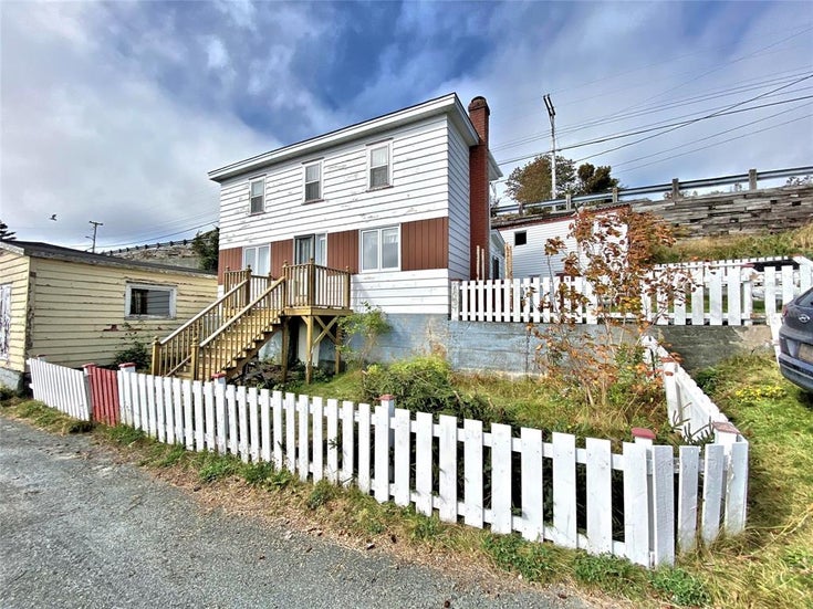 9 Mercers Cove Rd Extension - Bay Roberts Single Family(1221934)